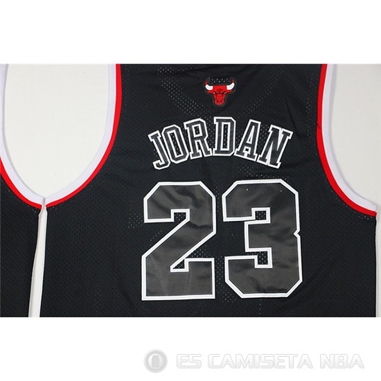 Camiseta Chicago Bulls